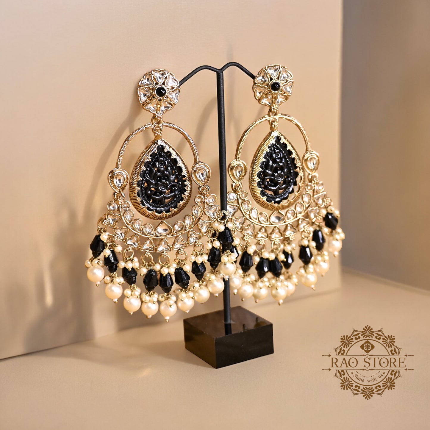 Mehram Earrings