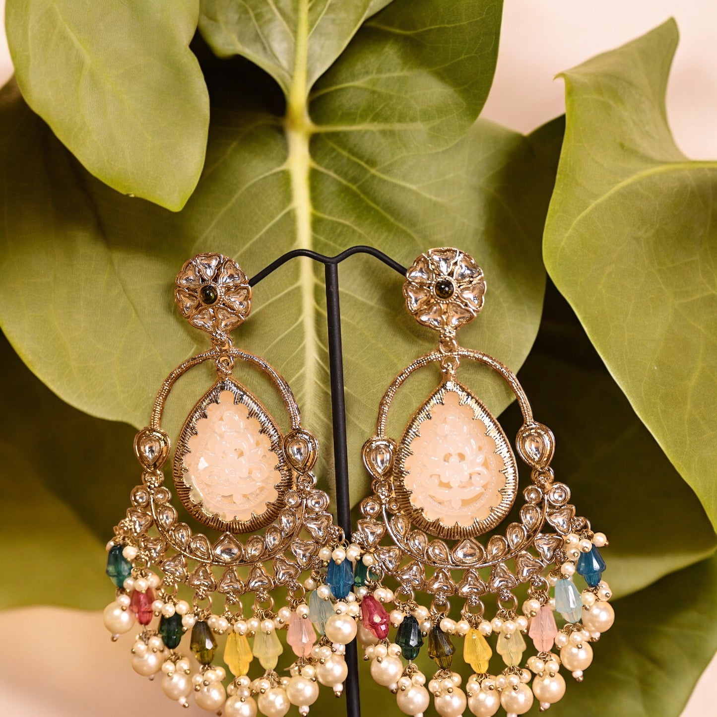 Mehram Earrings