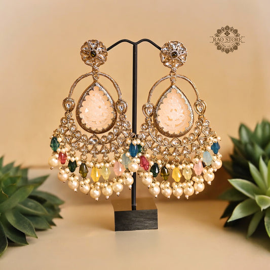 Mehram Earrings